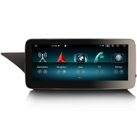 3800504012 - STORM Car multimedia 10.25" Android 12.0 - 8core - 4GB RAM - 64GB ROM για Mercedes-Benz E-Class W212 / S212 2009-2012