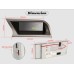 3801040112 - STORM Car multimedia 8.8" Android 12.0 - 8core - 4GB RAM - 64GB ROM για Audi A4 2013-2016