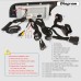 3801040112 - STORM Car multimedia 8.8" Android 12.0 - 8core - 4GB RAM - 64GB ROM για Audi A4 2013-2016