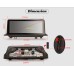 3804081400 - STORM Car multimedia 10.25" Android 12.0 - 8core - 4GB RAM - 64GB ROM για  BMW X1 F48 2016-2017