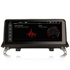 3807000900 - STORM Car multimedia 10.25" Android 12.0 - 8core - 4GB RAM - 64GB ROM για BMW X5 E70 2011-2013, BMW X6 E71 2011-2013 3807000900 - STORM Car multimedia 10.25" Android 12.0 - 8core - 4GB RAM - 64GB ROM για BMW X5 E70 2011-2013, BMW X6 E71 2011-2013