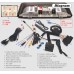 3807000900 - STORM Car multimedia 10.25" Android 12.0 - 8core - 4GB RAM - 64GB ROM για BMW X5 E70 2011-2013, BMW X6 E71 2011-2013 3807000900 - STORM Car multimedia 10.25" Android 12.0 - 8core - 4GB RAM - 64GB ROM για BMW X5 E70 2011-2013, BMW X6 E71 2011-2013