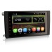 4101040300 - STORM Car multimedia 8" Android 11.0 OS - 8core - 2GB RAM - 32GB ROM για Porsche Cayenne