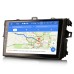 42090700100 - STORM Car multimedia 9" Android 10.0 - 4core - 2GB RAM - 16GB ROM για Toyota corolla