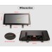 4601051400 - STORM Car multimedia 12.3" Android 13.0 - 8core - 8GB RAM - 128GB ROM για BMW X5 F15 