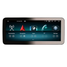460G0A5000 - STORM Car multimedia12.3" Android 13.0 OS - 8core - 8GB RAM - 128GB ROM για Mercedes Benz 460G0A5000 - STORM Car multimedia12.3" Android 13.0 OS - 8core - 8GB RAM - 128GB ROM για Mercedes Benz