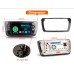 6702021900 - STORM Car multimedia 7" New Android 13.0 OS - 8core - 4GB RAM - 64GB ROM για Seat Ibiza