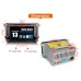 6703052200 - STORM Car mutimedia 7" Android 13.0 OS - 8core - 4GB RAM - 64GB ROM για VW,SEAT SKODA