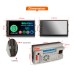6703062100 - STORM Car multimedia 7" Android 13.0 OS - 8core - 4GB RAM - 64GB ROM για ISO 2Din Universal Unit