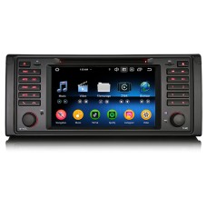 6703090200 - STORM Car multimedia Android 13.0 OS - 8core  - 4GB RAM - 64GB ROM για BMW