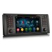 6703090200 - STORM Car multimedia Android 13.0 OS - 8core  - 4GB RAM - 64GB ROM για BMW