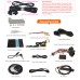 6703090200 - STORM Car multimedia Android 13.0 OS - 8core  - 4GB RAM - 64GB ROM για BMW