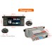 6704060200 - STORM Car multimedia 7" New Android 13.0 OS - 8core - 4GB RAM - 64GB ROM για BMW,Rover,MG 6704060200 - STORM Car multimedia 7" New Android 13.0 OS - 8core - 4GB RAM - 64GB ROM για BMW,Rover,MG