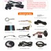 6704060200 - STORM Car multimedia 7" New Android 13.0 OS - 8core - 4GB RAM - 64GB ROM για BMW,Rover,MG 6704060200 - STORM Car multimedia 7" New Android 13.0 OS - 8core - 4GB RAM - 64GB ROM για BMW,Rover,MG