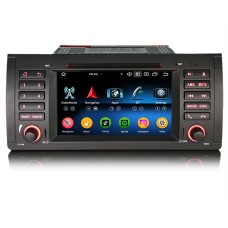 6705030200 - STORM Carmultimedia Android 13.0 OS - 8core - 4GB RAM - 64GB ROM για BMW