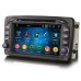 6706030300 - STORM Car multimedia 7" New Android 13.0 OS - 8core - 4GB RAM - 64GB ROM για Mercedes Benz