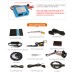 6706030300 - STORM Car multimedia 7" New Android 13.0 OS - 8core - 4GB RAM - 64GB ROM για Mercedes Benz
