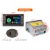 6706060600 - STORM Car multimedia  7" New Android 13.0 OS - 8core - 4GB RAM - 64GB ROM για Ford