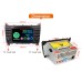 6706090300 - STORM Car multimedia 7" Android 13.0 OS - 8core -  4GB RAM - 64GB ROM για Mercedes Benz