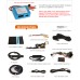 6706090300 - STORM Car multimedia 7" Android 13.0 OS - 8core -  4GB RAM - 64GB ROM για Mercedes Benz