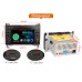 6707020200 - STORM Car multimedia 7" Android 13.0 OS - 8core - 4GB RAM - 64GB ROM για Mercedes Benz,VW