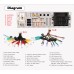 8102031200 - STORM Car multimedia 7" Android 12.0 - 8core - 4GB RAM - 64GB ROM για Fiat