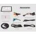 8104092100 - STORM Car multimedia Android 12.0 - 8core - 4GB RAM - 64GB ROM για ISO 2Din Universal Unit