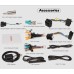 8108070300 - STORM Car multimedia 8" Android 10.0 OS - 8core - 4GB RAM - 64GB ROM για Mercedes Benz 8108070300 - STORM Car multimedia 8" Android 10.0 OS - 8core - 4GB RAM - 64GB ROM για Mercedes Benz