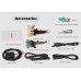 8108090300 - STORM Car multimedia 8" Android 10.0 - 8core - 4GB RAM - 64GB ROM για Mercedes Benz