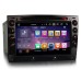 8501031300 - STORM Car multimedia 7" Android 13.0 - 8core - 4GB RAM - 64GB ROM για Renault Megane Ⅱ 2002-2008