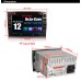 8501031300 - STORM Car multimedia 7" Android 13.0 - 8core - 4GB RAM - 64GB ROM για Renault Megane Ⅱ 2002-2008