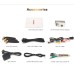8501070100 - STORM Car multimedia 7" Android 12.0 OS - 8core - 4GB RAM - 64GB ROM για Toyota Auris