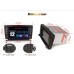 8502061900 - STORM Car multimedia  8" New Android 13.0 OS- 8core - 4GB RAM - 64GB ROM για Skoda
