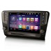 8502071900 - STORM Car multimedia  9" Android 13.0 OS - 8core - 4GB RAM - 64GB ROM για Skoda Octavia