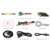 8502071900 - STORM Car multimedia  9" Android 13.0 OS - 8core - 4GB RAM - 64GB ROM για Skoda Octavia