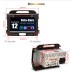 8503031900 - STORM Car multimedia  8" New Android 12.0 OS - 8core - 4GB RAM - 64GB ROM για Kia