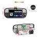 8505000602 - STORM Car multimedia 7" Android 13.0 OS - 8core - 4GB RAM - 64GB ROM για Fiat 500