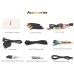 8505000602 - STORM Car multimedia 7" Android 13.0 OS - 8core - 4GB RAM - 64GB ROM για Fiat 500