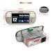 8505000623 - STORM Car multimedia  7" Android 13.0 OS - 8core - 4GB RAM - 64GB ROM για Fiat 500