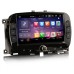 8505010600 - STORM Car multimedia 7" New Android 13.0 OS - 8core - 4GB RAM - 64GB ROM για Fiat 8505010600 - STORM Car multimedia 7" New Android 13.0 OS - 8core - 4GB RAM - 64GB ROM για Fiat