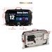 8505010600 - STORM Car multimedia 7" New Android 13.0 OS - 8core - 4GB RAM - 64GB ROM για Fiat 8505010600 - STORM Car multimedia 7" New Android 13.0 OS - 8core - 4GB RAM - 64GB ROM για Fiat