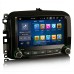 8505041200 - STORM Car multimedia  7" New Android 13.0 OS - 8core - 4GB RAM - 64GB ROM για Fiat 500L