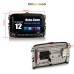 8505041200 - STORM Car multimedia  7" New Android 13.0 OS - 8core - 4GB RAM - 64GB ROM για Fiat 500L