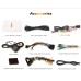 8505041200 - STORM Car multimedia  7" New Android 13.0 OS - 8core - 4GB RAM - 64GB ROM για Fiat 500L