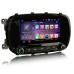 8505052400 - STORM Car multimedia 7" Android 13.0 OS - 8core - 4GB RAM - 64GB ROM για Fiat 500X