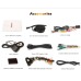 8505052400 - STORM Car multimedia 7" Android 13.0 OS - 8core - 4GB RAM - 64GB ROM για Fiat 500X
