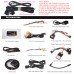 8806040400 - STORM Car multimedia 7" Android 13.0 OS - 8core - 4GB RAM - 64GB ROM για BMW,Rover,MG 8806040400 - STORM Car multimedia 7" Android 13.0 OS - 8core - 4GB RAM - 64GB ROM για BMW,Rover,MG