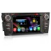 8806070400 - STORM Car multimedia Android 13.0 OS - 8core - 4GB RAM - 64GB ROM για BMW