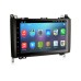 8809000200 - STORM Car multimedia 9" Android 13.0 OS - 8core -  4GB RAM - 64GB ROM για Mercedes Benz