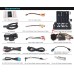 8900050602 - STORM Car multimedia 7" New Android 13.0 OS- 8core - 4GB RAM - 64GB ROM για Fiat 500